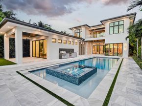 2085 Vitex Lane, North Palm Beach FL 33408