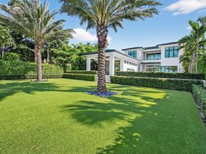 2085 Vitex Lane, North Palm Beach FL 33408