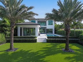 2085 Vitex Lane, North Palm Beach FL 33408