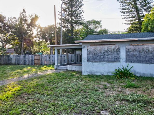 124/122 SW 8th Avenue, Delray Beach FL 33444