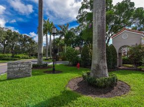 7493 Campo Florido, Boca Raton FL 33433