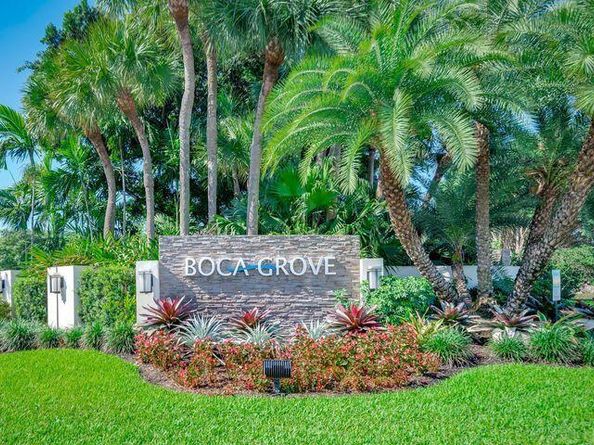 7493 Campo Florido, Boca Raton FL 33433