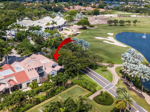 7493 Campo Florido, Boca Raton FL 33433