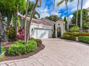 7493 Campo Florido, Boca Raton FL 33433