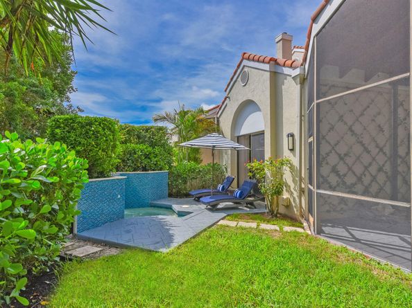 7493 Campo Florido, Boca Raton FL 33433