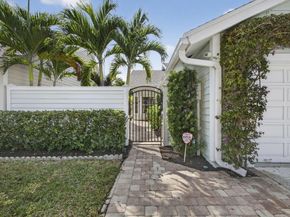 381 Park Forest Way, Wellington FL 33414