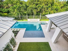 1105 Harbor Drive, Delray Beach FL 33483