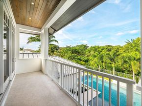 1105 Harbor Drive, Delray Beach FL 33483