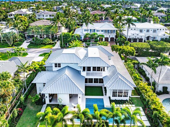 1105 Harbor Drive, Delray Beach FL 33483