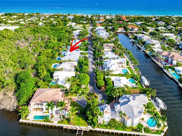 1105 Harbor Drive, Delray Beach FL 33483