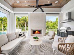 1105 Harbor Drive, Delray Beach FL 33483