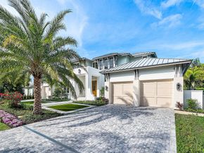 1105 Harbor Drive, Delray Beach FL 33483