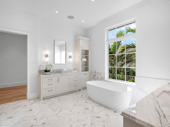 1105 Harbor Drive, Delray Beach FL 33483