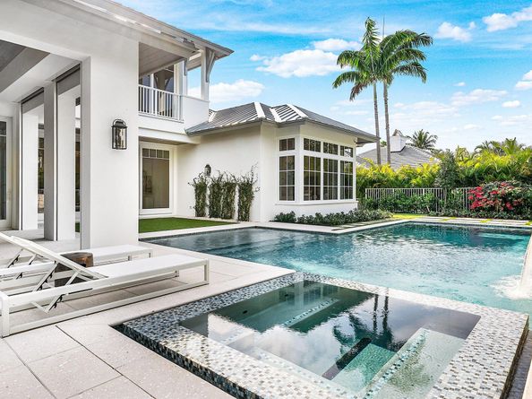 1105 Harbor Drive, Delray Beach FL 33483