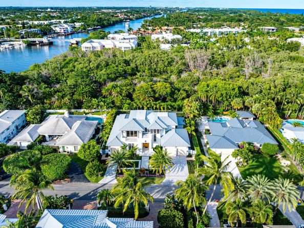 1105 Harbor Drive, Delray Beach FL 33483