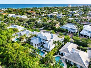 1105 Harbor Drive, Delray Beach FL 33483