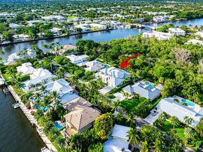 1105 Harbor Drive, Delray Beach FL 33483