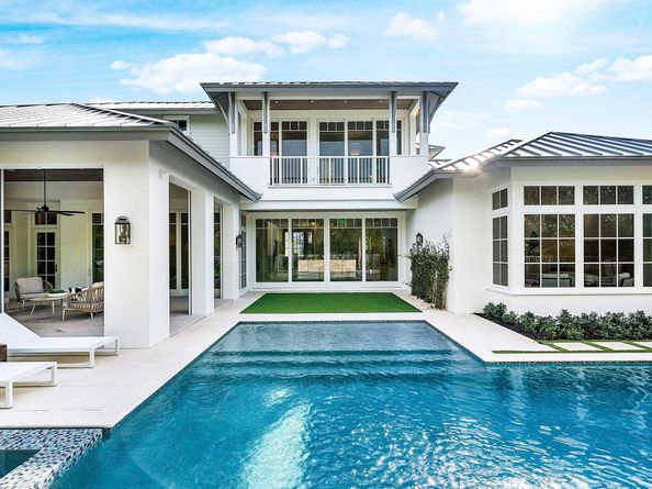 1105 Harbor Drive, Delray Beach FL 33483