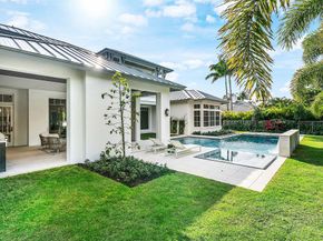 1105 Harbor Drive, Delray Beach FL 33483