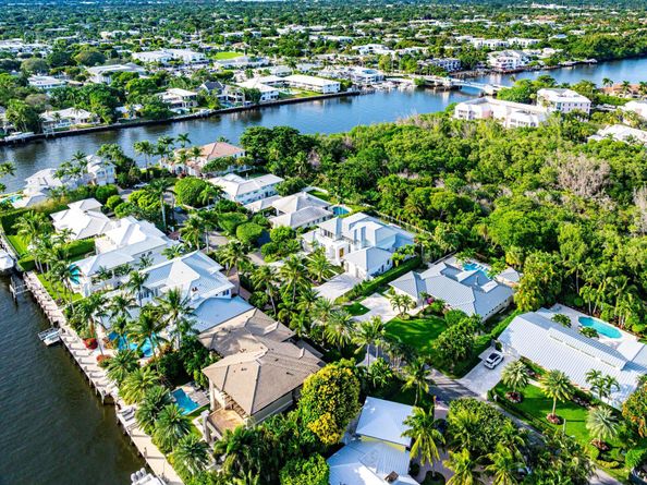 1105 Harbor Drive, Delray Beach FL 33483