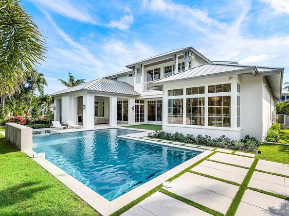 1105 Harbor Drive, Delray Beach FL 33483