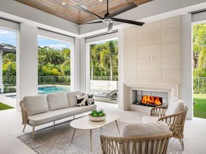 1105 Harbor Drive, Delray Beach FL 33483