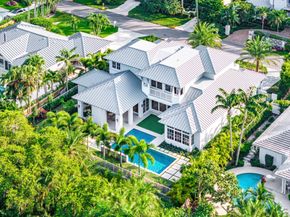 1105 Harbor Drive, Delray Beach FL 33483