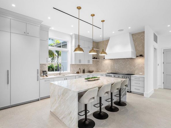 1105 Harbor Drive, Delray Beach FL 33483