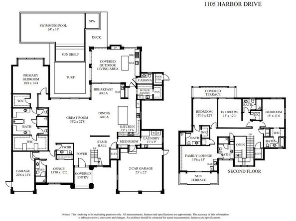 1105 Harbor Drive, Delray Beach FL 33483