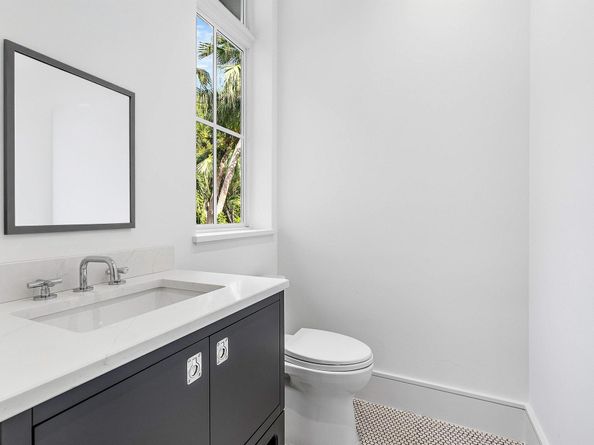 1105 Harbor Drive, Delray Beach FL 33483