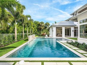 1105 Harbor Drive, Delray Beach FL 33483