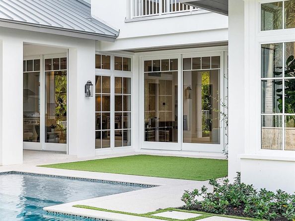 1105 Harbor Drive, Delray Beach FL 33483