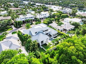 1105 Harbor Drive, Delray Beach FL 33483