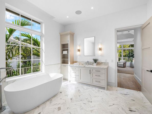 1105 Harbor Drive, Delray Beach FL 33483