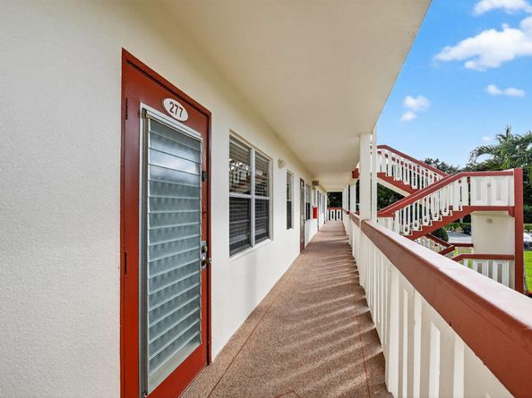 277 Brighton G, Boca Raton FL 33434
