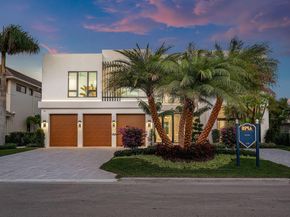 2240 Date Palm Road, Boca Raton FL 33432