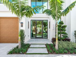 2240 Date Palm Road, Boca Raton FL 33432