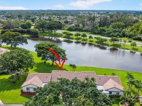 5710 Parkwalk Circle E, Boynton Beach FL 33472