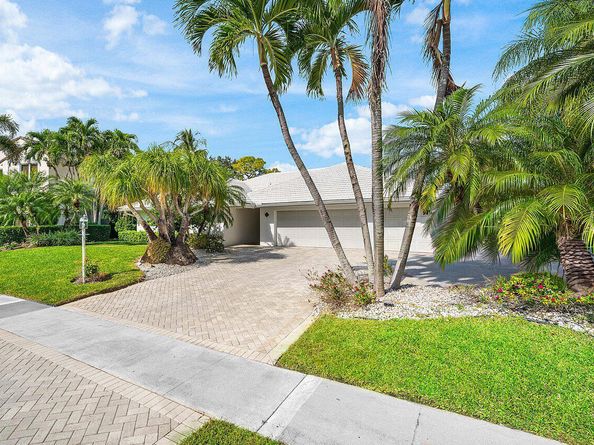 4705 Tree Fern Drive, Delray Beach FL 33445
