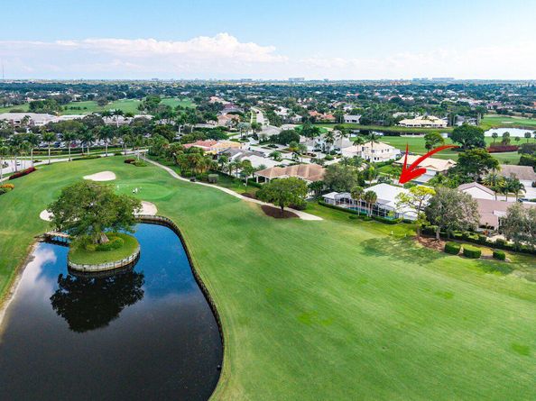 4705 Tree Fern Drive, Delray Beach FL 33445