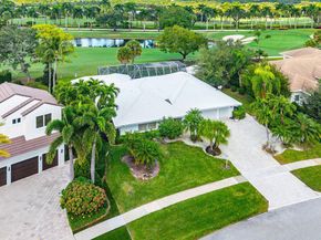 4705 Tree Fern Drive, Delray Beach FL 33445