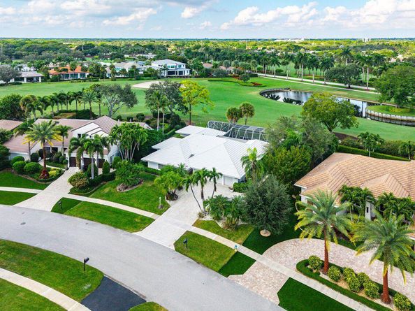 4705 Tree Fern Drive, Delray Beach FL 33445