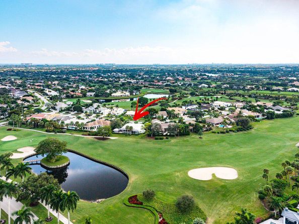 4705 Tree Fern Drive, Delray Beach FL 33445