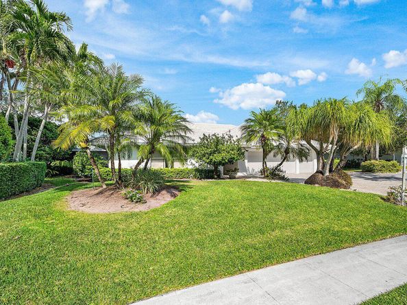 4705 Tree Fern Drive, Delray Beach FL 33445