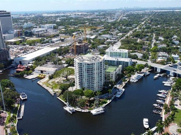 401 SW 4TH Av 904, Fort Lauderdale FL 33315