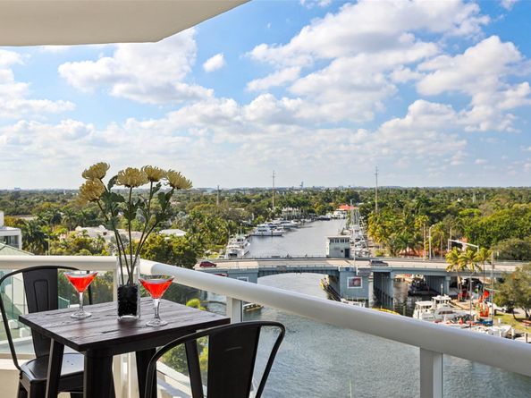 401 SW 4TH Av 904, Fort Lauderdale FL 33315