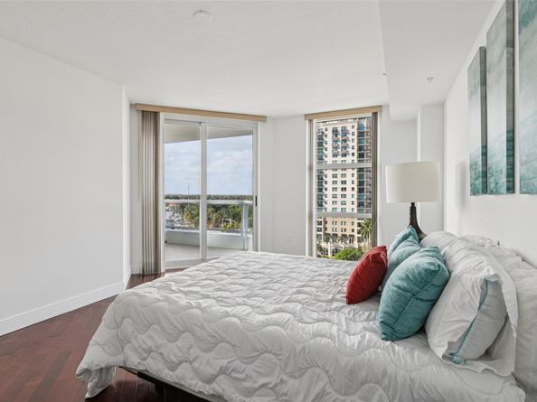 401 SW 4TH Av 904, Fort Lauderdale FL 33315