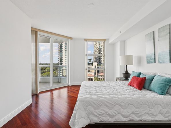 401 SW 4TH Av 904, Fort Lauderdale FL 33315