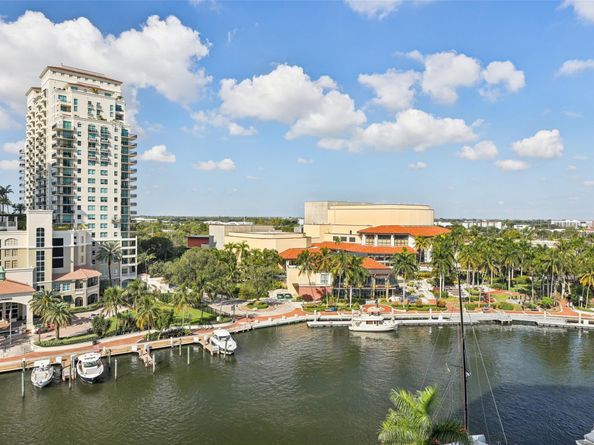 401 SW 4TH Av 904, Fort Lauderdale FL 33315