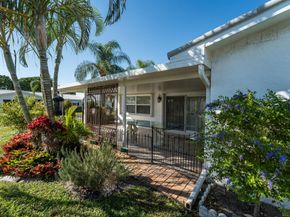 1708 SW 21st Street SW, Boynton Beach FL 33426